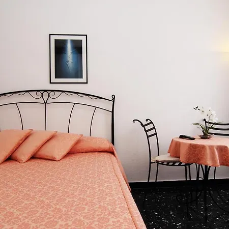 Elyse Апартаменты Монтероссо-аль-Маре