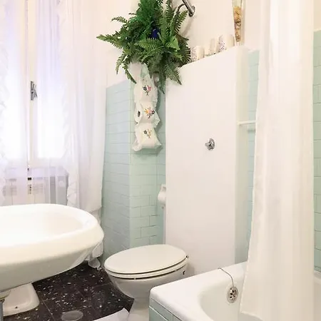 Elyse Апартаменты Монтероссо-аль-Маре