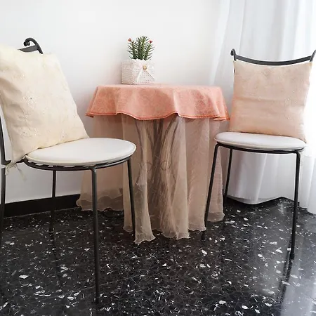 Апартаменты Elyse