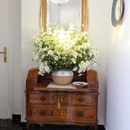 Elyse Апартаменты