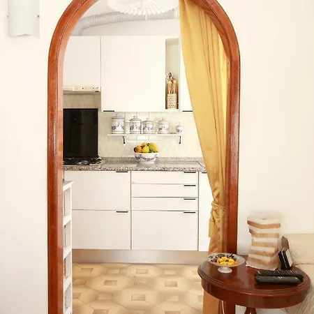 Апартаменты Elyse *