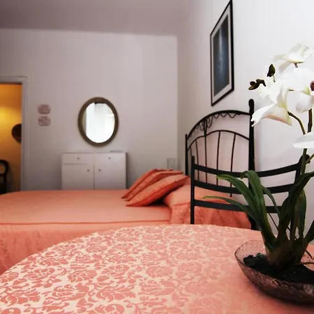 Elyse Apartamento