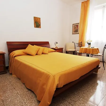 Apartamento Elyse