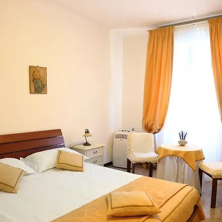 Apartamento Elyse *