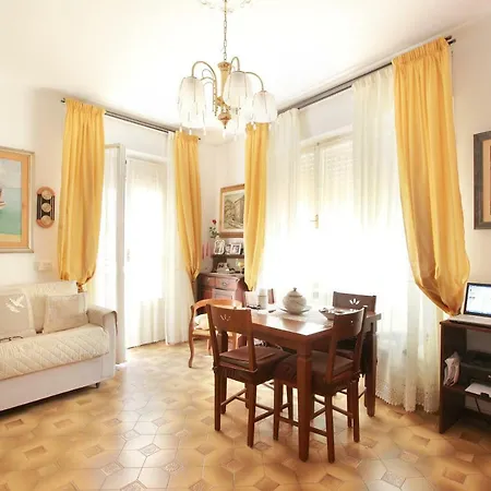 Apartamento Elyse *