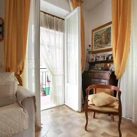 Elyse Apartamento