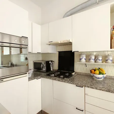 Elyse Apartamento