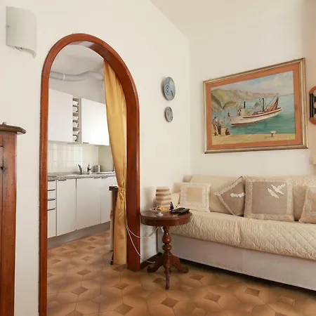 Elyse Apartamento