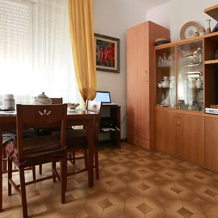 Apartamento Elyse Monterosso al Mare