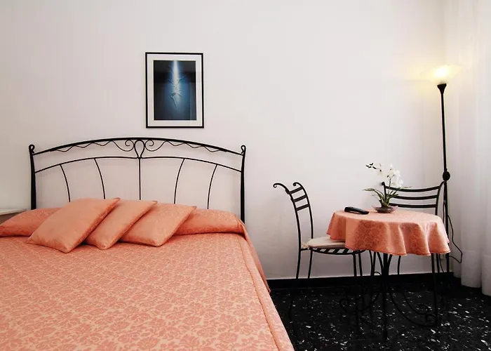 Elyse Appartement Monterosso al Mare