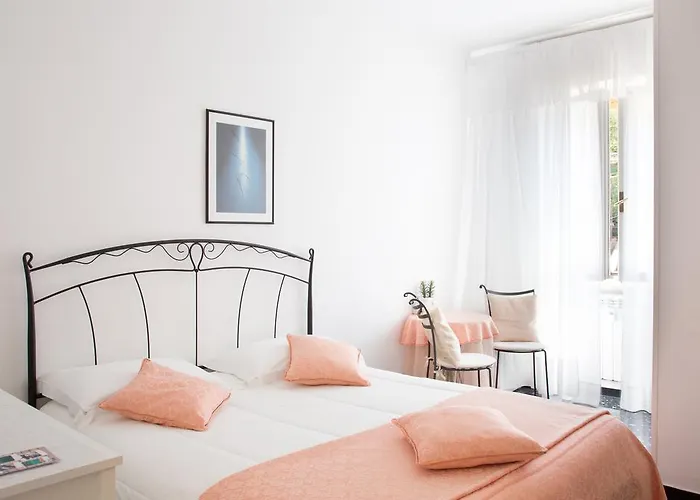 Elyse * Monterosso al Mare