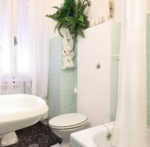 Elyse Appartement Monterosso al Mare