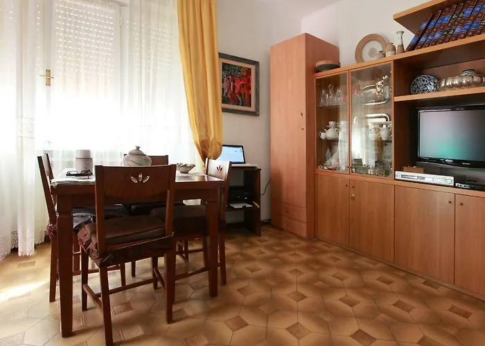 Appartement Elyse Monterosso al Mare